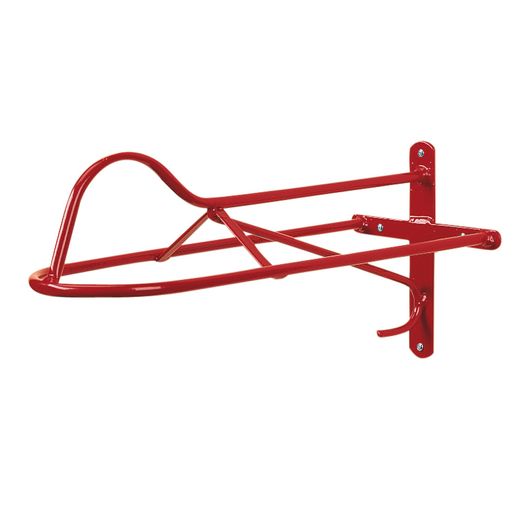 STUBBS Forward Seat Saddle Rack (S19)