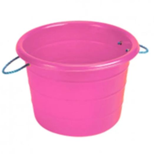 STUBBS Large Manure Bucket (S44)