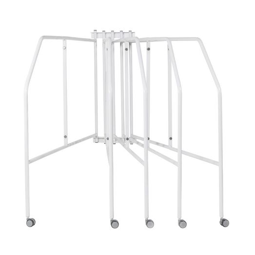 STUBBS Penta Rug Display (S9105)