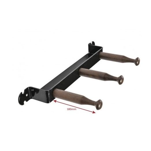 Stubbs Retro Large Peg Shelfie (S5528377)