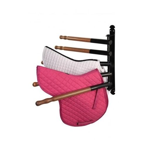 STUBBS Retro Numnah Rack (S9377)