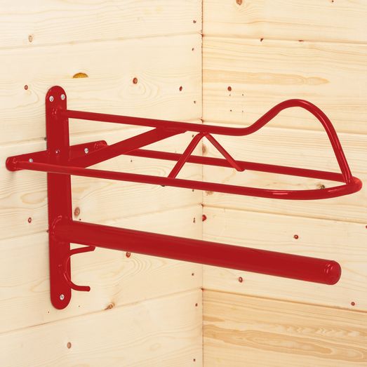 STUBBS Saddle &amp; Numnah Rack (S19W)