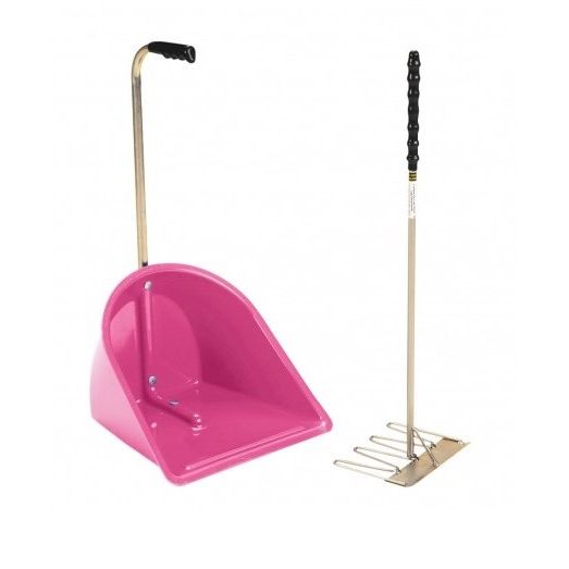 STUBBS Stable Mate Manure Collector (S455)