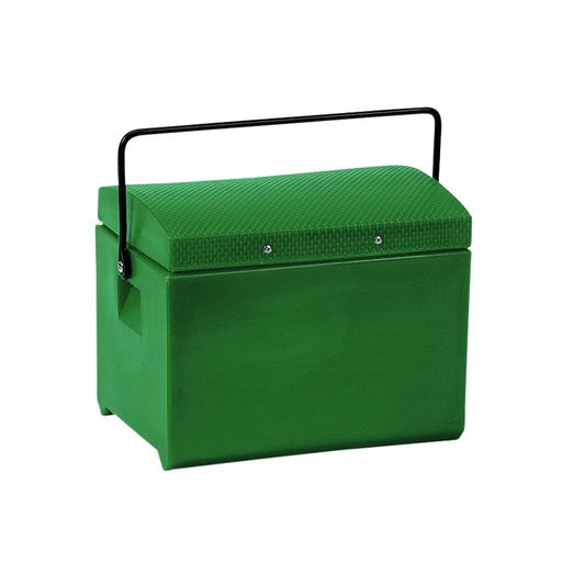 STUBBS Tack Box (S57)