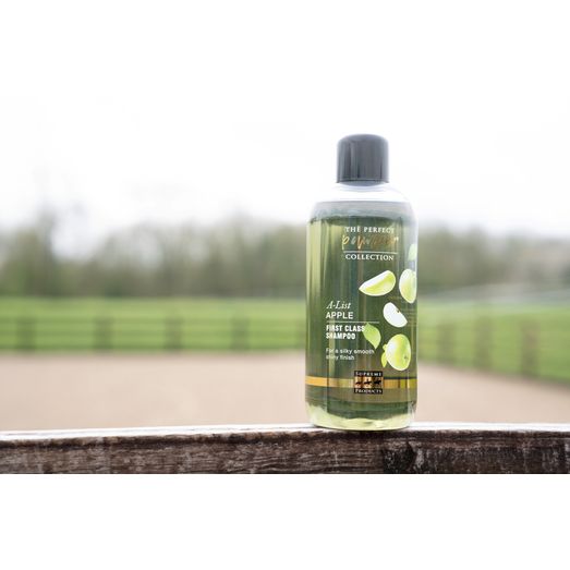 Supreme Products A-List Apple First Class Shampoo