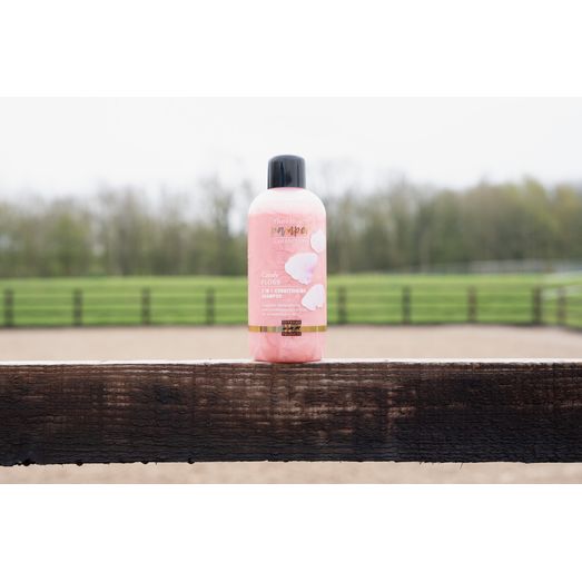 Supreme Products Candy Floss 2in1 Conditioning Shampoo