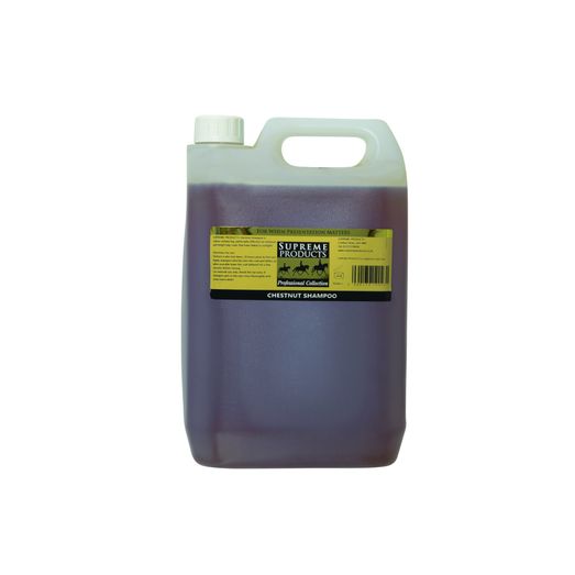 Supreme Products Chestnut Shampoo