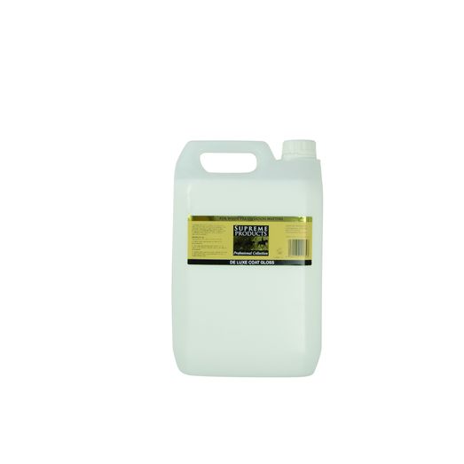 Supreme Products Coat Gloss