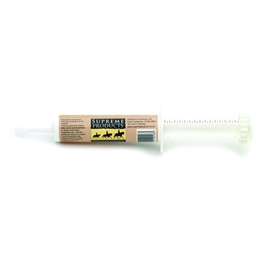 Supreme Products Electrolyte Syringe