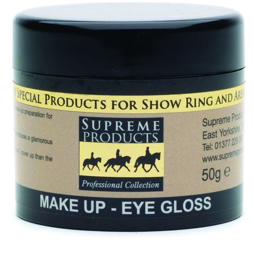 Supreme Products Eye Gloss - 50ml