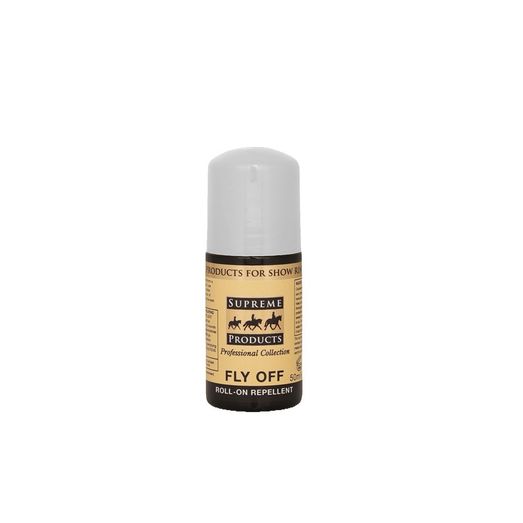 Supreme Products Fly OFF Roll On Repellent