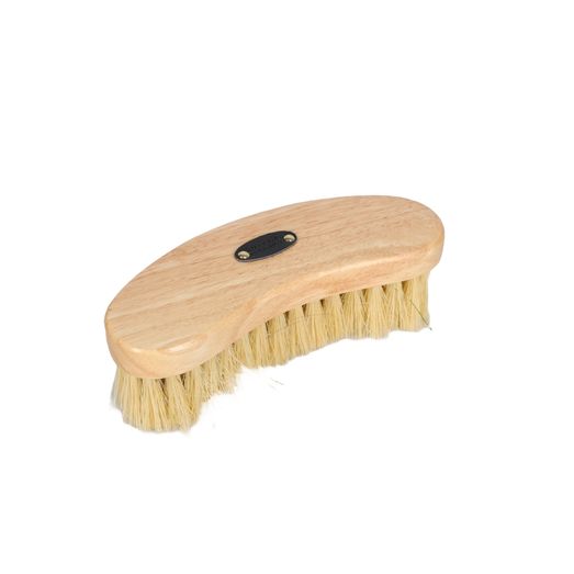 Supreme Products Gleaming Coat Flicker Brush - Tampico Bristles