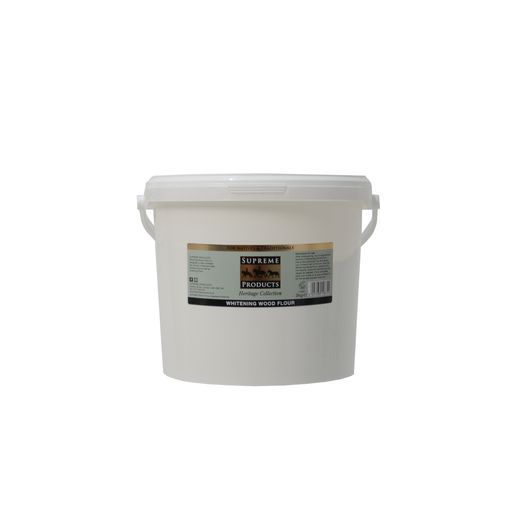 Supreme Products Heritage Collection Whitening Wood Flour