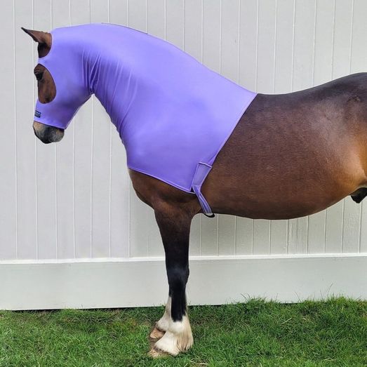 Supreme Products Lycra Hood - Lilac