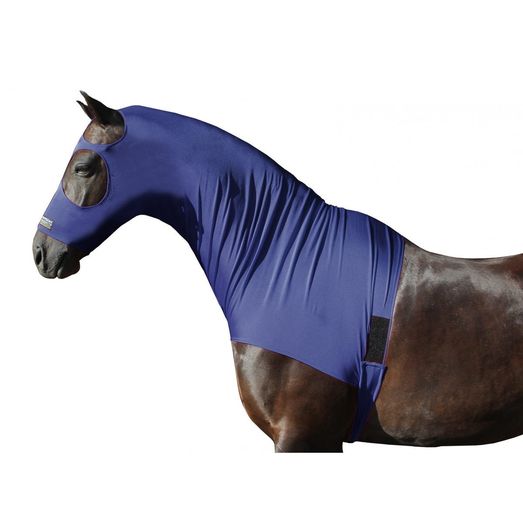 Supreme Products Lycra Hood - Navy