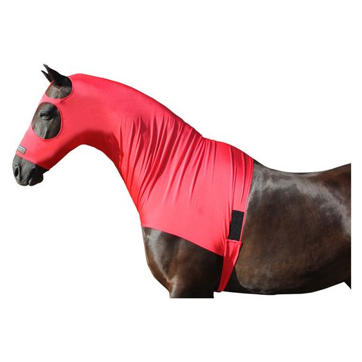 Supreme Products Lycra Hood - Pink