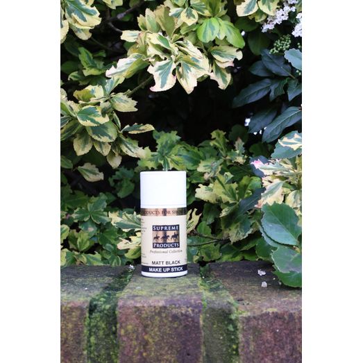 Supreme Products Matt Make Up Stick - Black