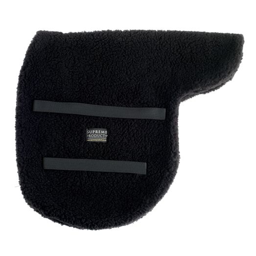 Supreme Products Numnah - Black