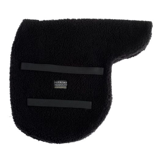 Supreme Products Numnah - Black