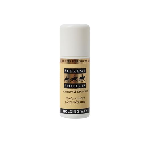 Supreme Products Perfect Plaits Holding Wax