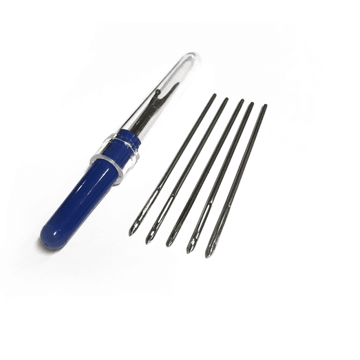 Supreme Products Plaiting Needles Blunt End &amp; Unpicker