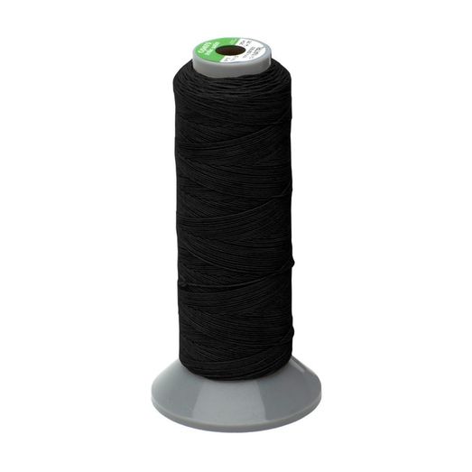 Supreme Products Plaiting Thread Standard - Black