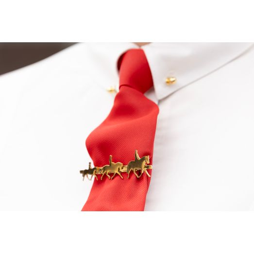 Supreme Products Show Tie - Red
