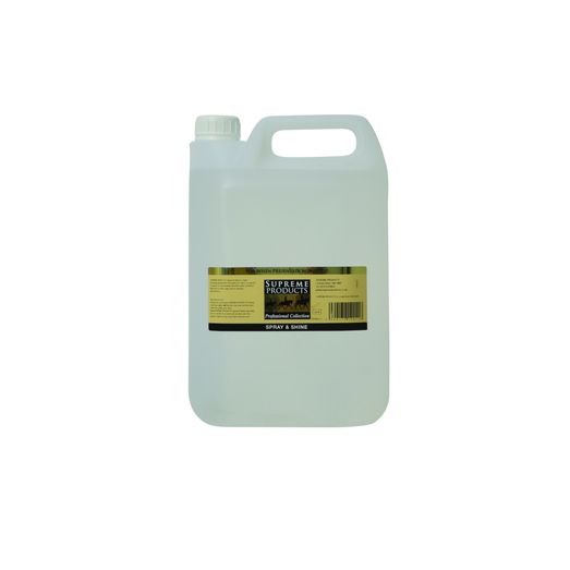 Supreme Products Spray &amp; Shine