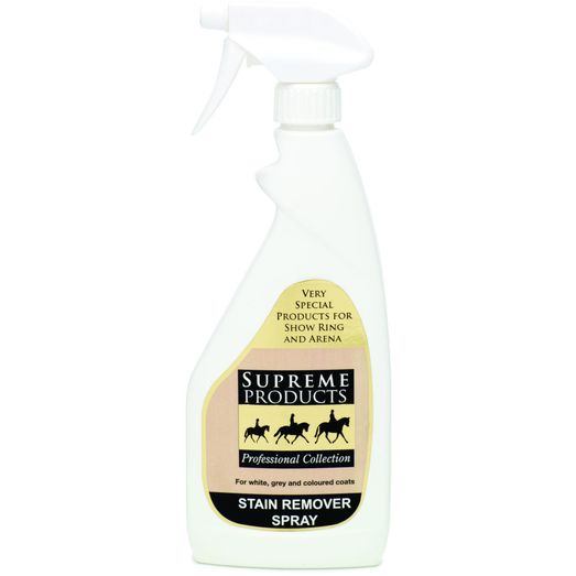 Supreme Products Stain Remover Spray