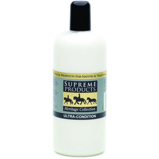 Supreme Products Ultra-Condition