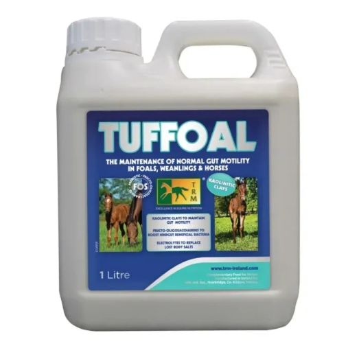 TRM Tuffoal