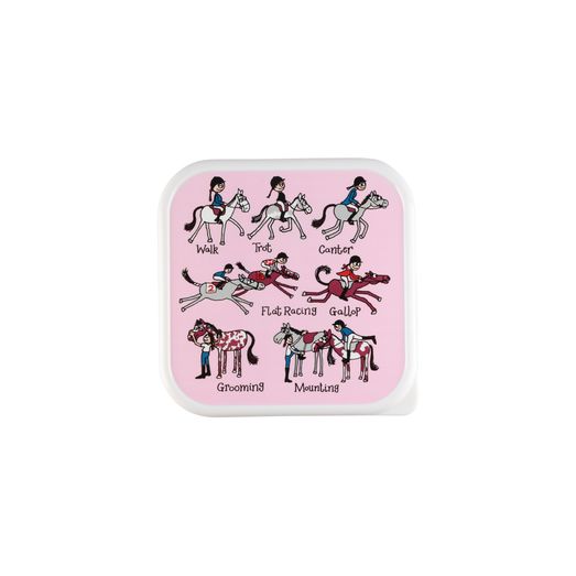 Tyrrell Katz Horse Snack Boxes by Hy Equestrian