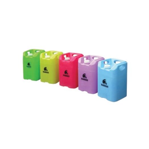 Warhorse - Red &amp; FOC Tap