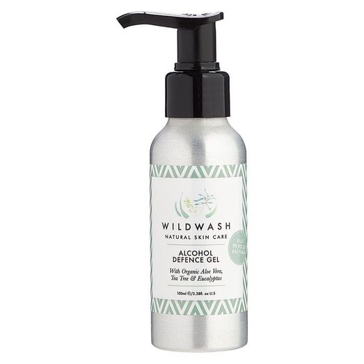 WildWash Alcohol Defence Gel
