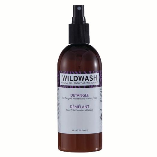 WildWash Detangle