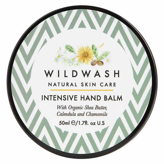 WildWash Intensive Hand Balm