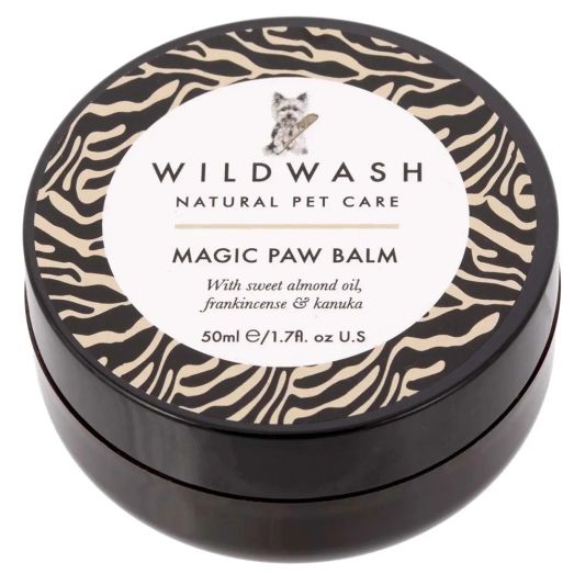 WildWash Magic Paw Balm