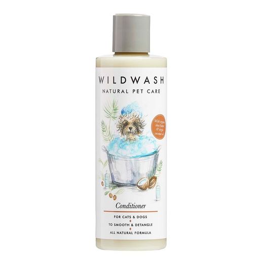 WildWash Pet Conditioner