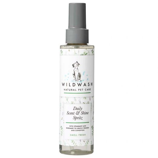 WildWash Smell Fresh Spritz