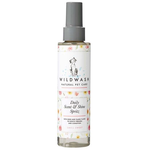 WildWash Smell Sweet Spritz