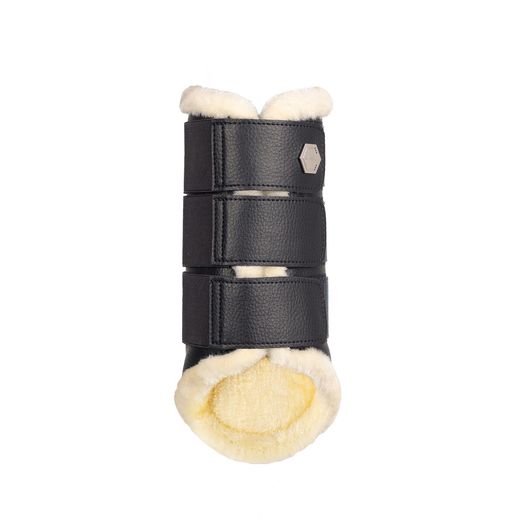 Coldstream Bowden Brushing Boots (Pack of 2) - Midnight