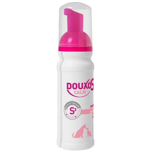 Douxo S3 Calm Mousse For Irritable Skin