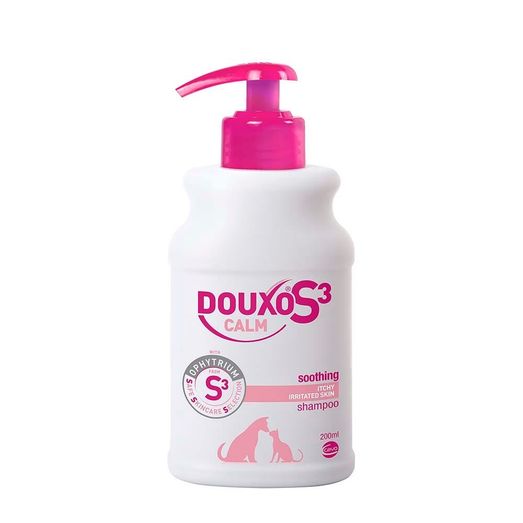 Douxo S3 Calm Shampoo