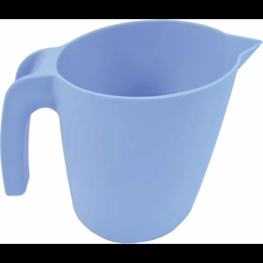 Harold Moore Pouring Jug - Baby Blue