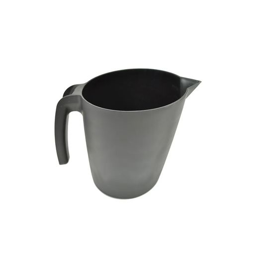 Harold Moore Pouring Jug - Black