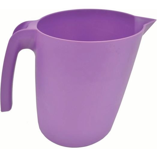Harold Moore Pouring Jug - Purple
