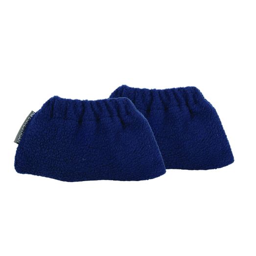 Hy Equestrian Fleece Stirrup Tread Covers (Pair)