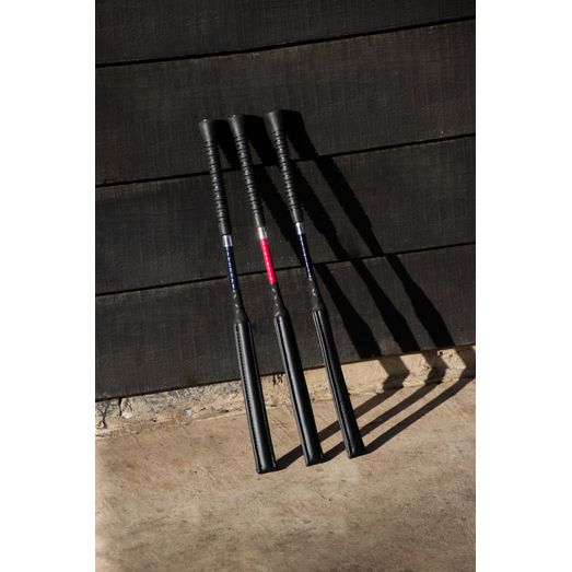 Hy Equestrian Legal Jump Bat - Navy