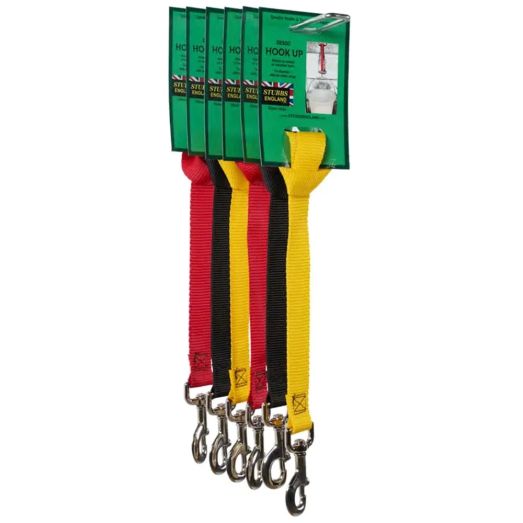 STUBBS Hook Up (S8500)