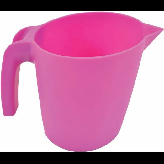 Harold Moore Pouring Jug - Magenta